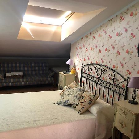 Hostal La Caballeriza Malpartida de Cáceres Eksteriør bilde